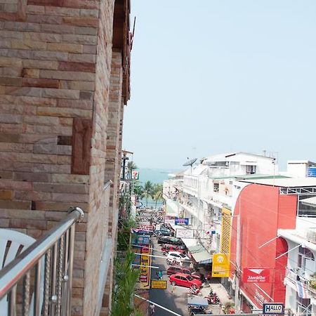 Sabai Sabai House Pattaya Motell Rum bild
